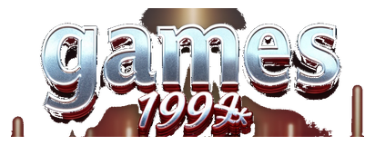 games 1994 logo